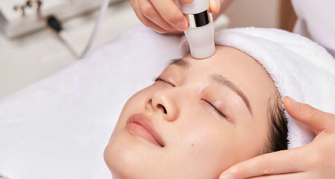 稳定的产品供应厂家对于美容院来说意味着什么？